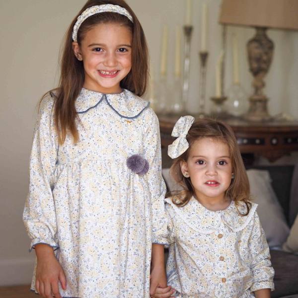 Camisa niña Júpiter - Imagen 5