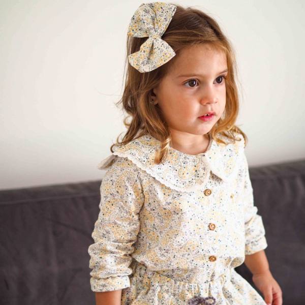 Camisa niña Júpiter - Imagen 4