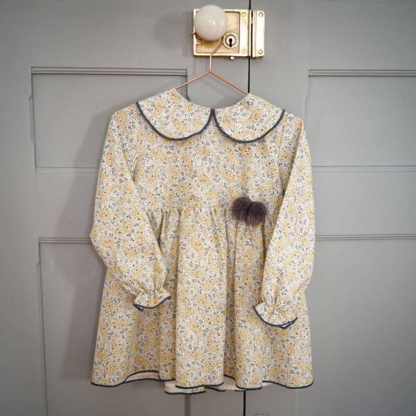 Vestido Jupiter - Imagen 3