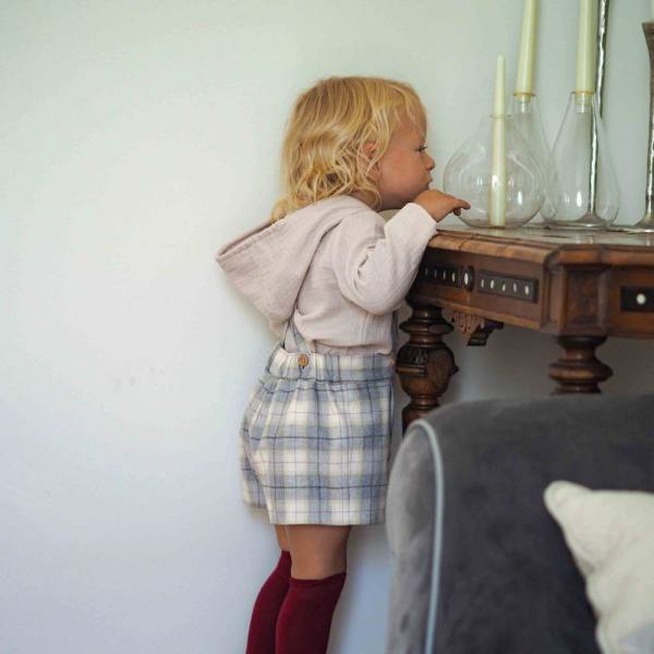 Camisa capucha Luna - Imagen 5