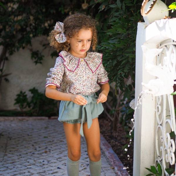 Blusa Campo Maior - Imagen 3
