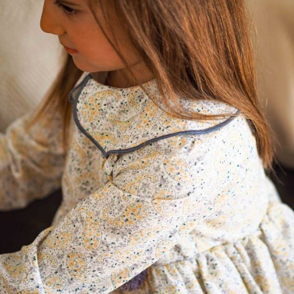 Vestido Jupiter - Imagen 5