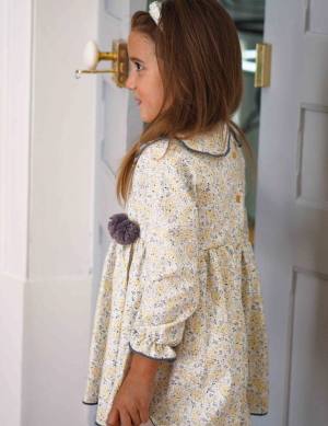Vestido Jupiter