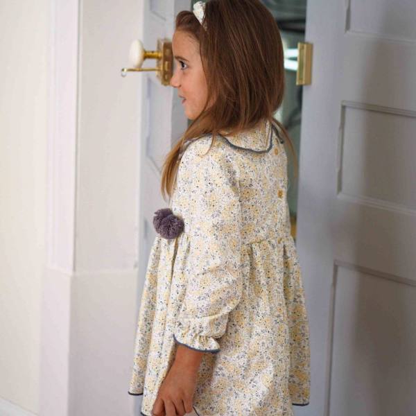 Vestido Jupiter